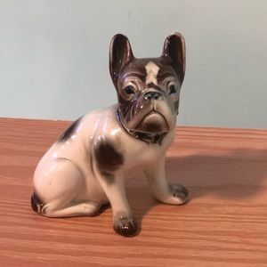FRENCH BULLDOG STATUE✨
